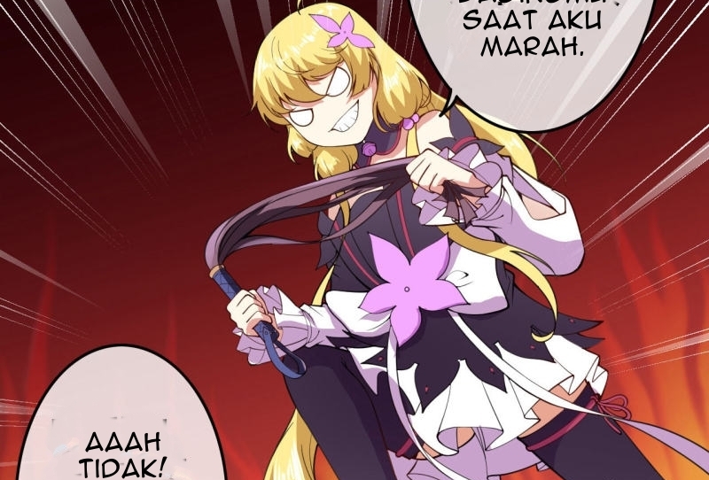 Foral Guardian In The City Chapter 04 Gambar 90